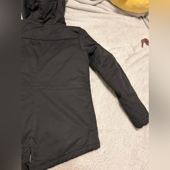 Winter coat - Picture 8 of 8